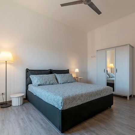 San Lorenzo Functional Flat Rome Bagian luar foto
